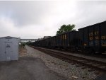 CSXT 836221